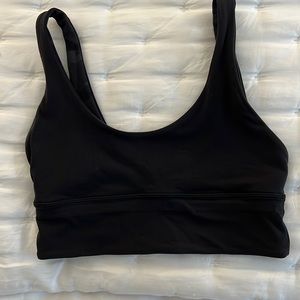 Lululemon Align Sports Bra